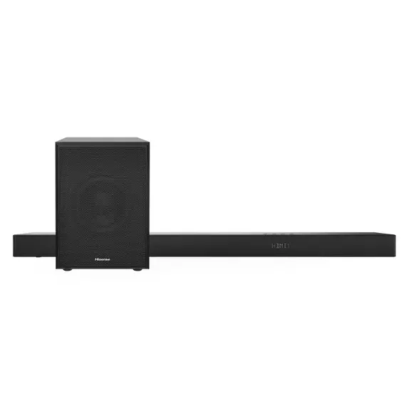 Soundbar Hisense U5120GW, Negru