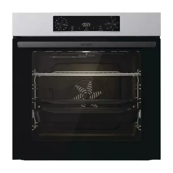 Cuptor Electric Gorenje BOSB 6737 E06X, Negru