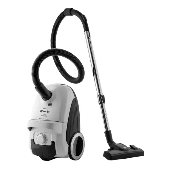 Aspirator Gorenje VC2221G4EW, Alb