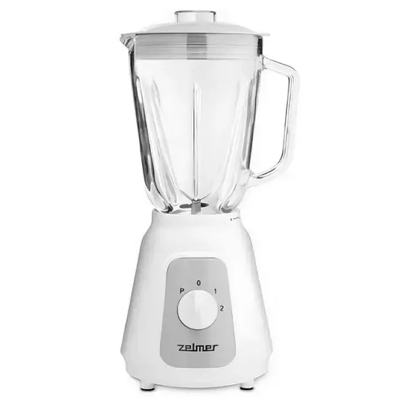Blender staționar Zelmer ZSB4707, Alb