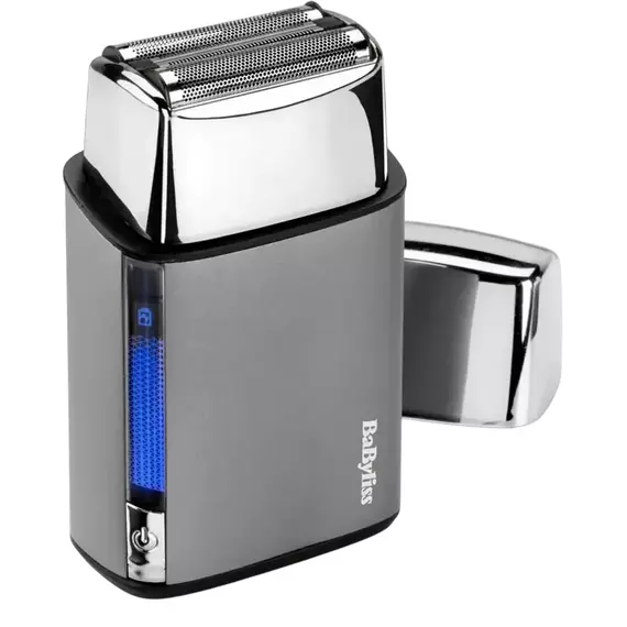Trimmer pentru bărbați BaByliss FS996DE, Gri