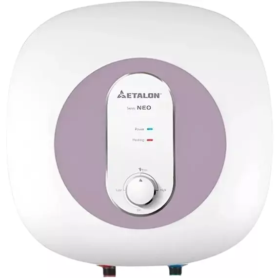 Boiler Electric ETALON Neo 30 O, 30L, Alb
