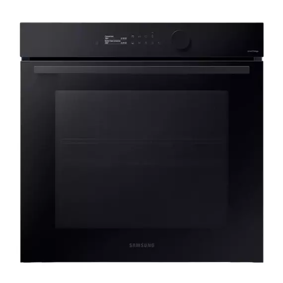 Cuptor Electric Samsung NV7B5645TAK/WT, Negru