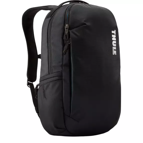 Backpack Thule Subterra TSLB315, 23L, 3204052, Black for Laptop 15,6" & City Bags
