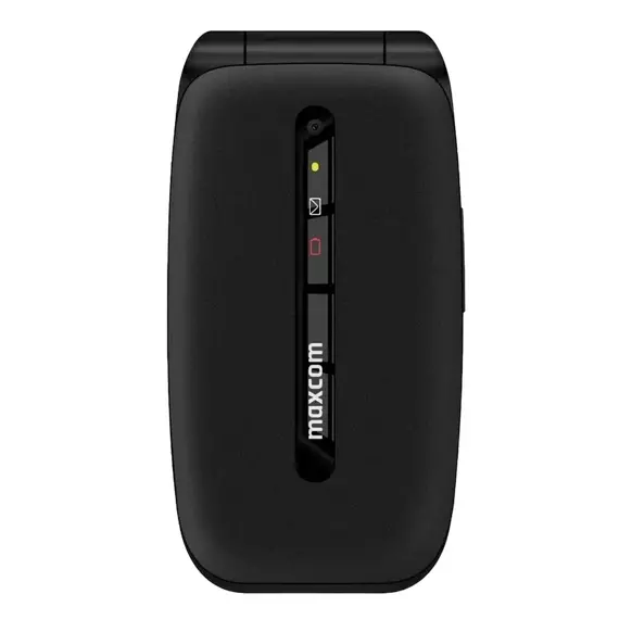 MaxCom MM828, Negru