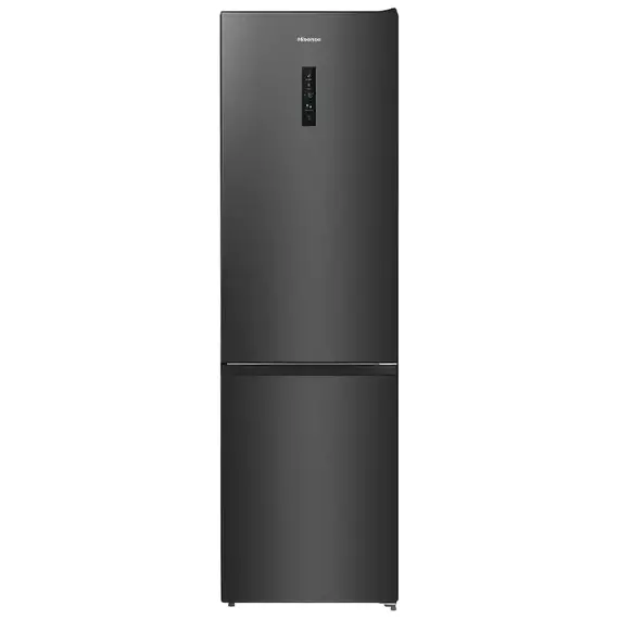 Frigider Hisense RB470N4EFC1, Negru