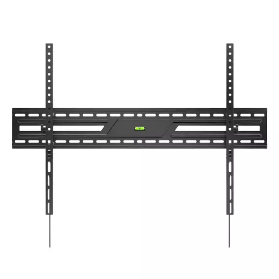 Suport înclinat pe perete Gembird WM-100T-01, Negru