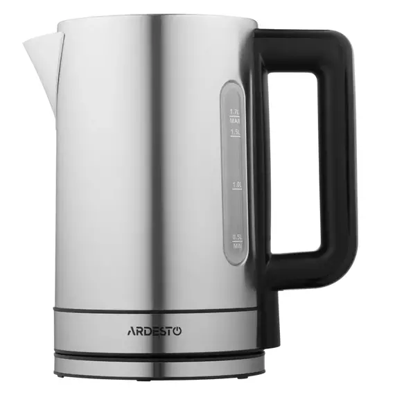 Fierbător electric Ardesto EKL-FD700SS, Oțel inoxidabil