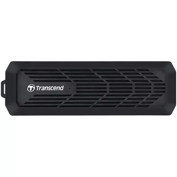 Carcasa externa pentru SSD Transcend CM10G