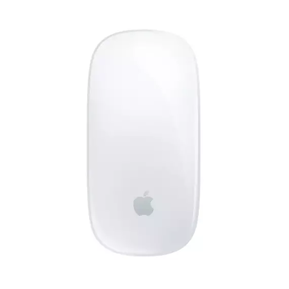 Mouse Wireless Apple Magic Mouse 2 A3204 USB-C, Multi-Touch Surface, Alb