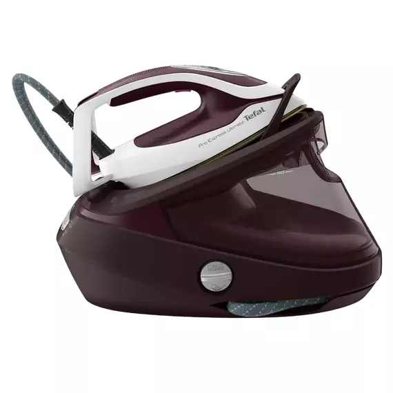 Fier de călcat cu generator de abur Tefal GV9721E0, 3000W, Vinus
