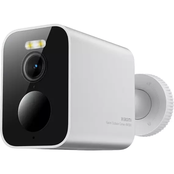 Camera de supraveghere IP Xiaomi BW300, Alb