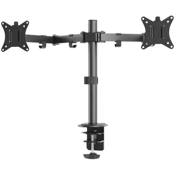 Suport pentru monitor BARKAN M142T, Negru