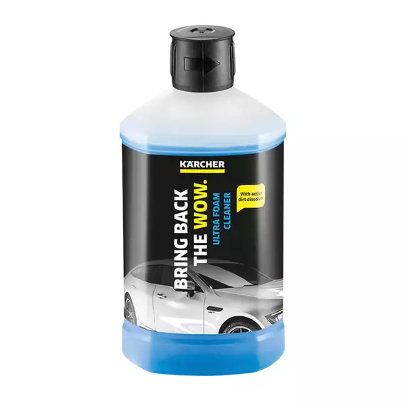 Soluție de curățare Karcher ULTRA FOAM CLEANER RM RM 615, 1l