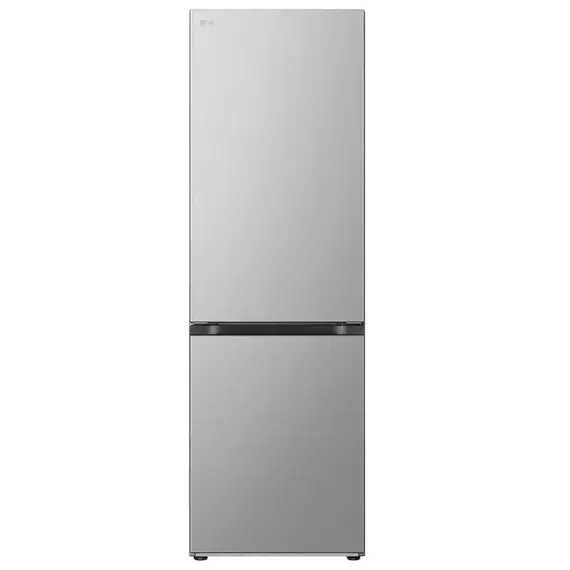 Frigider LG GBV3100EPY, Argintiu