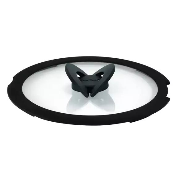 Capac Tefal L9846553, 24cm, Transparent