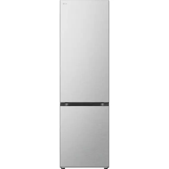 Frigider LG GBV7280AMB, Oțel inoxidabil