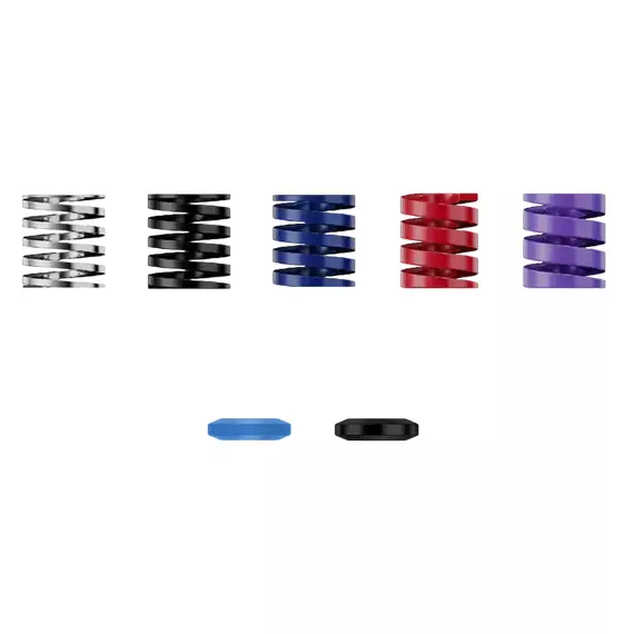 Kit de performanță MOZA Performance Kit RS069, Multicolor