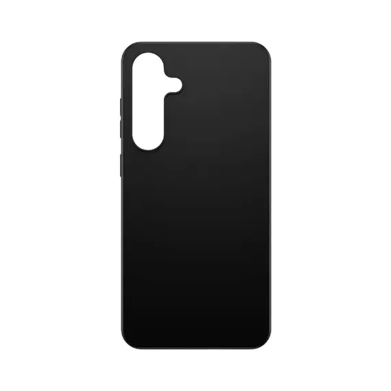 Husă PanzerGlass SAFE. Samsung Galaxy S24+, Negru
