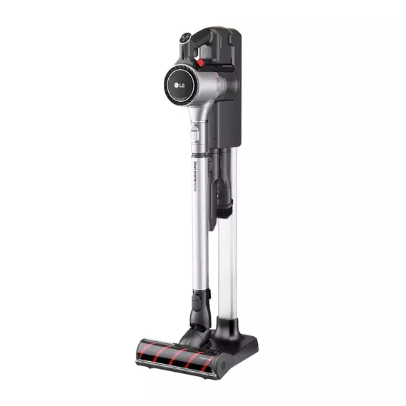 Aspirator Vertical LG A9K-CORE3S, Argintiu