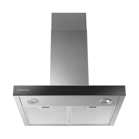 Hota de perete Samsung NK24C5070US/UR, Argintiu