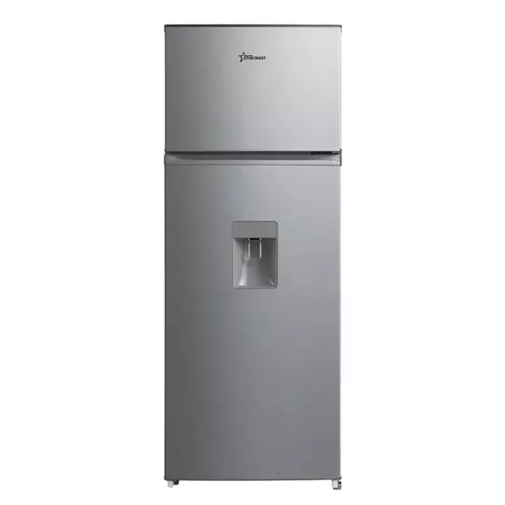 Frigider STARCREST SF-204WD-SLE, Argintiu