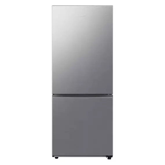 Frigider Samsung RB50DG602ES9EO, Oțel inoxidabil