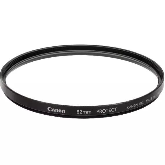 Filter Canon Lens Filter Protect 82mm