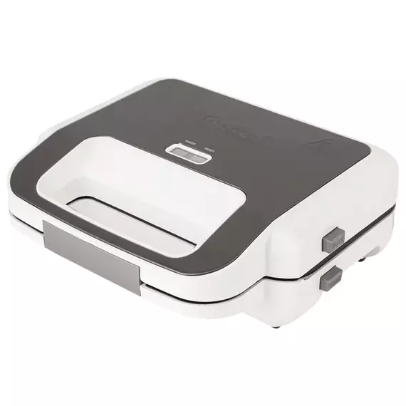 Toaster Tefal SW701110, Alb Negru
