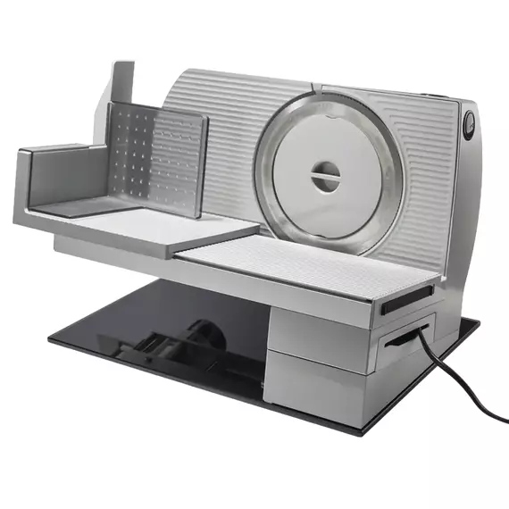 Feliator Gorenje R902A, Oțel inoxidabil