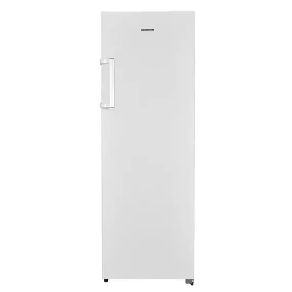 Congelator Heinner HFF-HS240NFE++, Alb