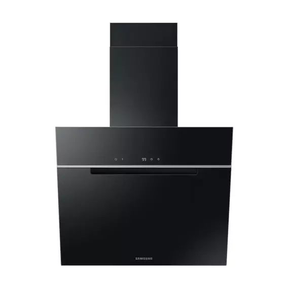 Hota de perete Samsung NK24C7070WB/UR, Negru