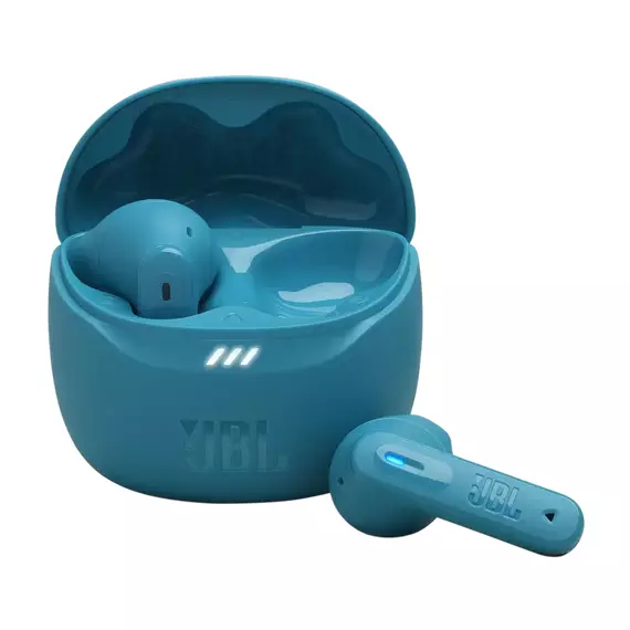 Căști JBL Tune Flex 2, Turquise