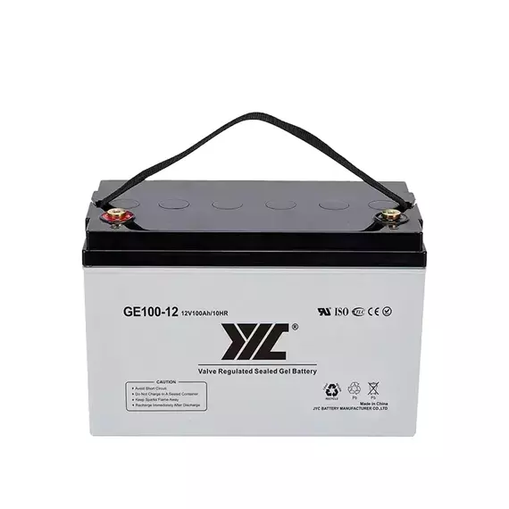 Baterie UPS 12V/ 100AH Ultra Power GEL