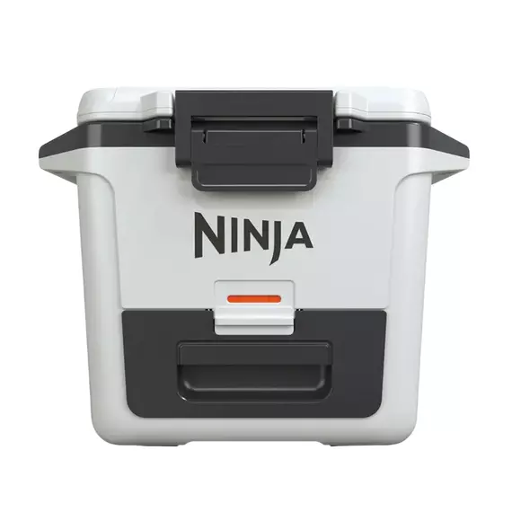 Geanta frigorifica Ninja FB131EUWH, 28L, Alb