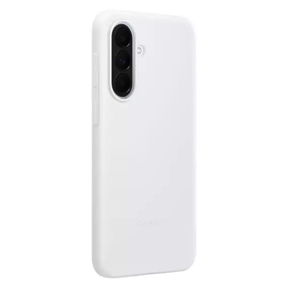 Husă Samsung Galaxy A37 Silicone Case, Gri