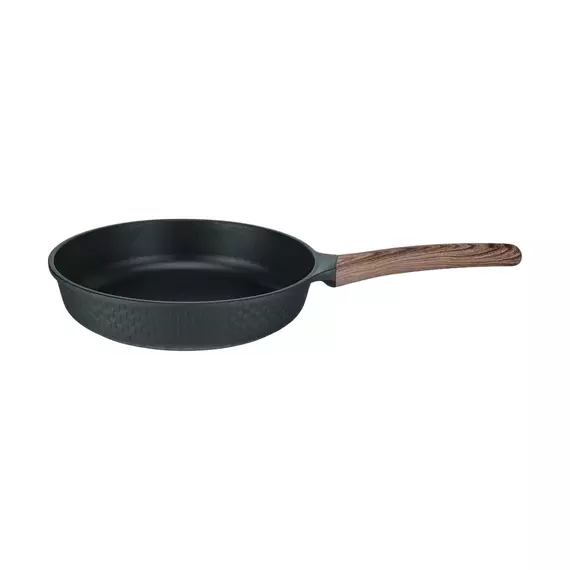 Tigaie RESTO 93910, 26cm, Negru