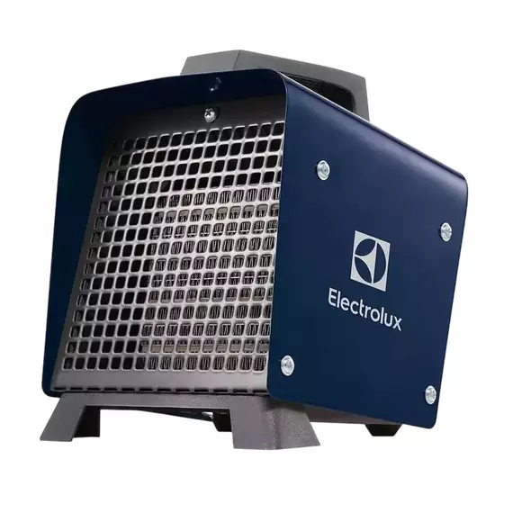 Pistol de căldură Electrolux EIFH/C-2 EEC, 2200W, Albastru