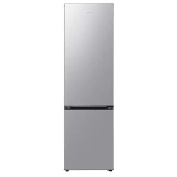 Frigider Samsung RB38C600DSA/EF, Argintiu
