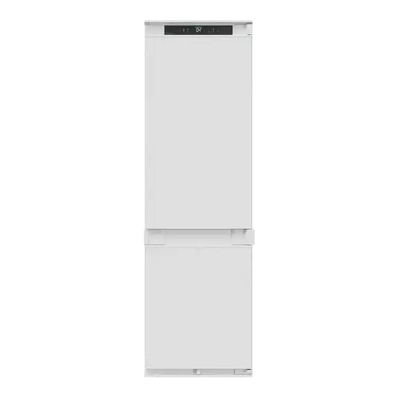 Frigider Candy CNBQT3519EW, Alb
