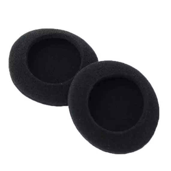 Set bureți de schimb pentru căști EPOS HZP 27, Negru