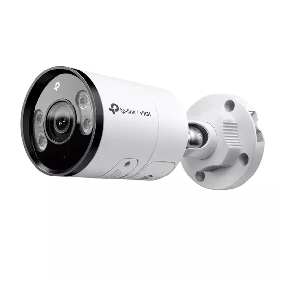 Camera de supraveghere IP TP-LINK InSight S385(2.8mm), Alb