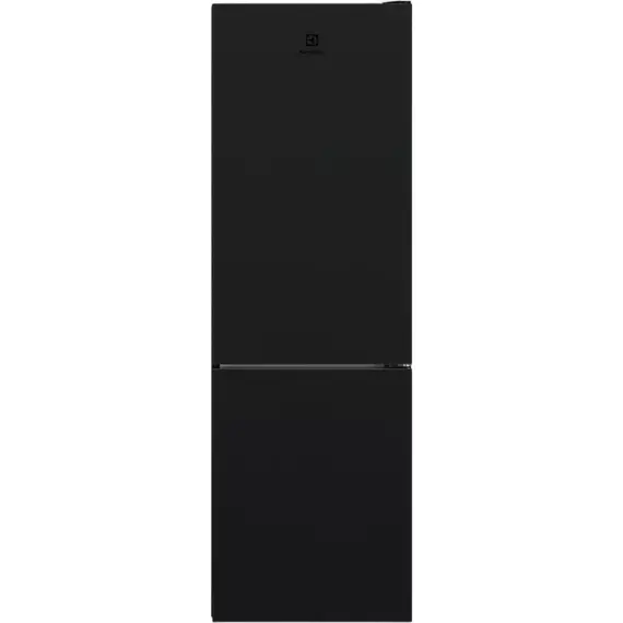 Frigider Electrolux LNT7ME32M2, Negru