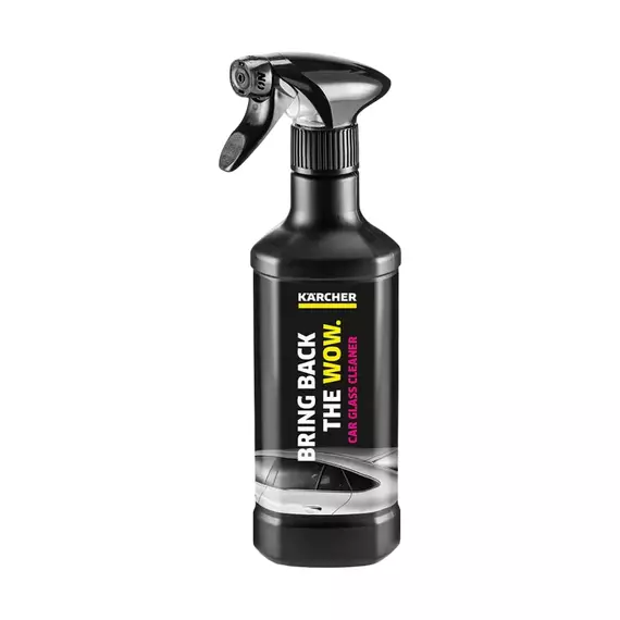 Soluție pentru curațat geamurile auto Karcher  RM 650, 0.5 l