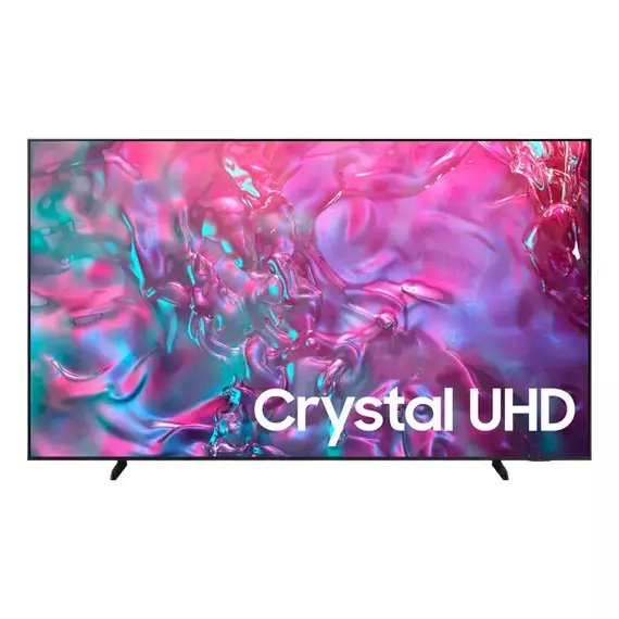 98" LED SMART TV Samsung UE98DU9002UXUA, 3840x2160 4K UHD, Tizen, Negru