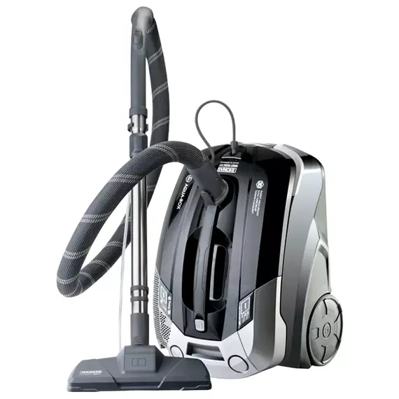 Aspirator Thomas Parkett Prestige XT, Gri