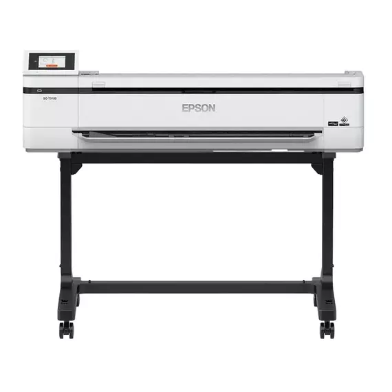Plotter de format mare Epson SureColor SC-T3100, Alb