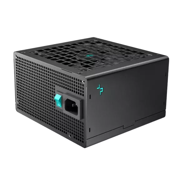 Sursă Alimentare PC Deepcool PL800D, 800W, ATX, Nemodular
