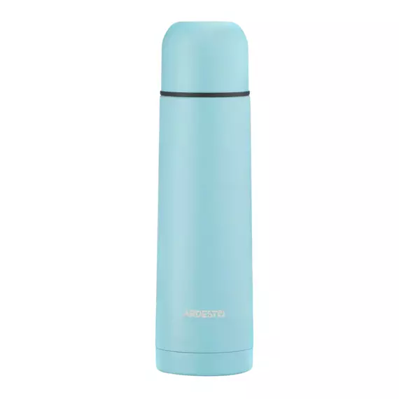 Termos Ardesto AR2650BL, 0,5L, Albastru deschis