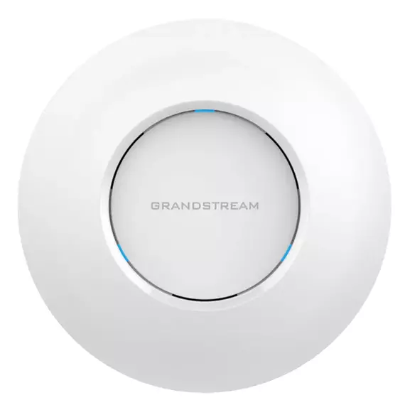 Punct de acces fără fir Grandstream GWN7605, 300 Mbps, 867 Mbps, Alb